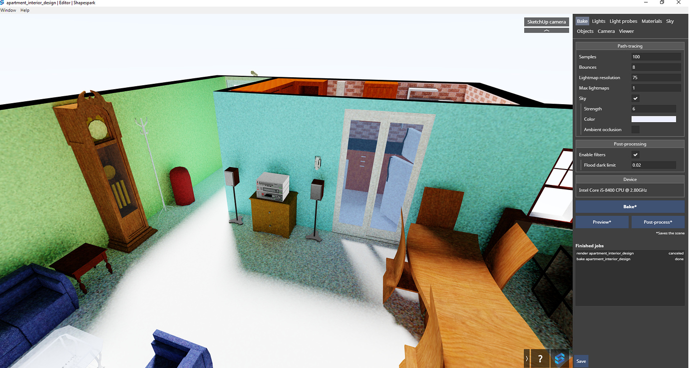 print to scale in sketchup 8 print to scale in sketchup 8