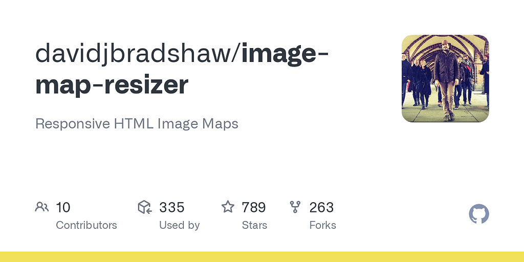 Responsive image map (HTML clickable maps) Customization Shapespark